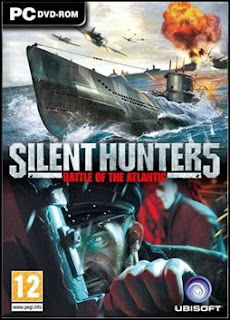 Silent Hunter 5 : Battle of the Atlantic