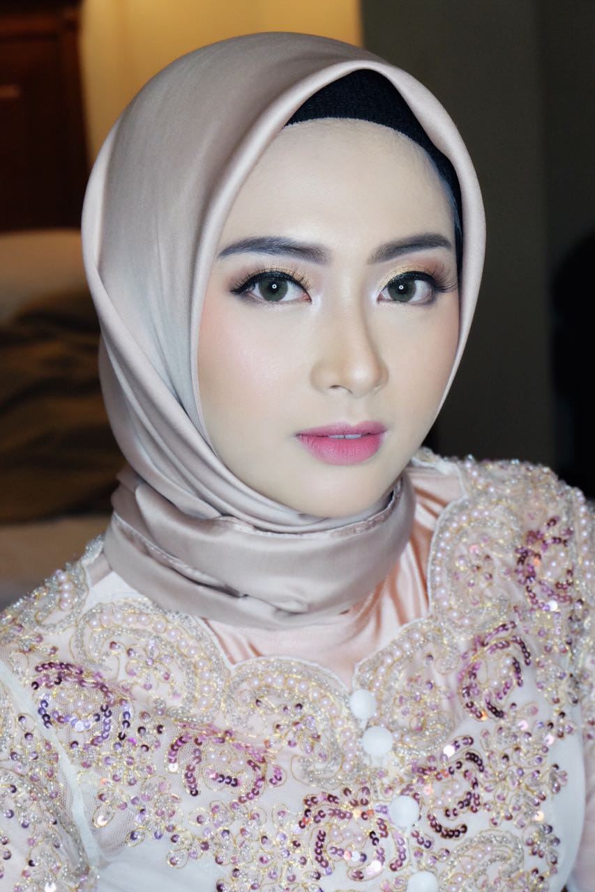 Make Up Artist Bekasi O858 8493 3463 By IMA MUA Bekasi Make Up