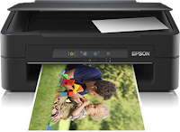 Epson Expression Home XP-102