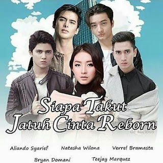 Soundtrack Siapa Takut Jatuh Cinta Bikin Baper