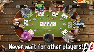 Game Poker Offline Untuk Android Terbaik