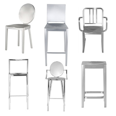 philippe starck chair. hair by Philippe Starck for