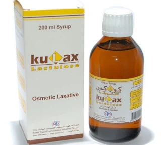 KULAX Syrup دواء