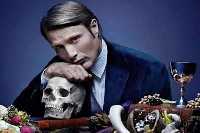 Série Hannibal