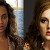 Adele shuts down Beyonce collaboration rumours