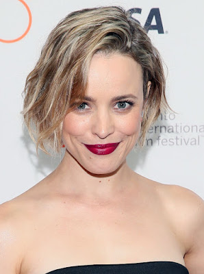 dove advance hair series rachel mcadams tiff hair tutorial