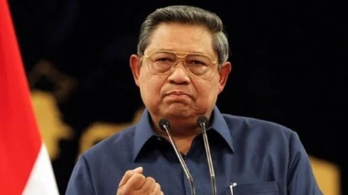 Pengamat Bongkar Manuver SBY: Seakan Masih Haus Akan Kekuasaan