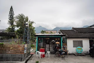 江波Jumpo Cuisine|都蘭隱藏美食|異國料理|台東美食