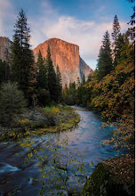 Yosemite, California