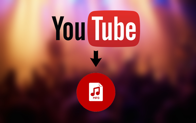 How to Convert YouTube Videos to MP3