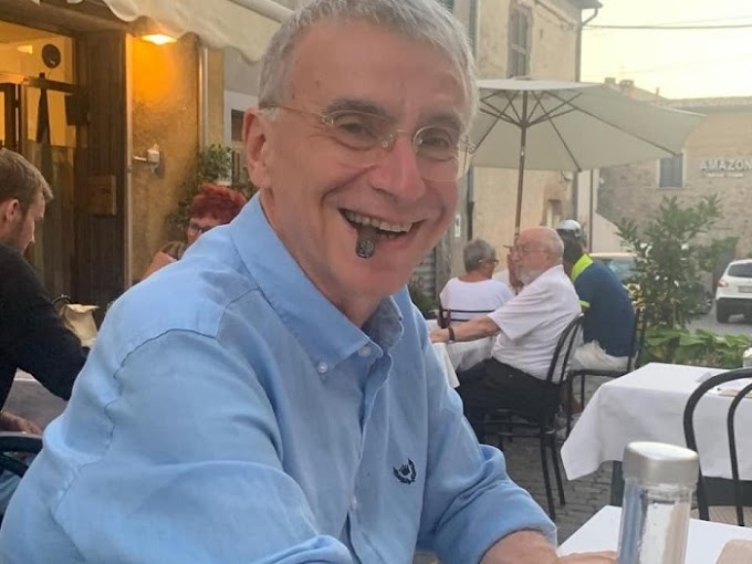 Morto il notaio Massimo D'Ambrosio: lutto per la scomparsa del "notaio social"