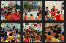 Jangan ajarkan anak calistung yang konvensional Calistung : Anak PAUD Jangan Ajarkan BA BI BU BE BO Ini Penjelasannya!