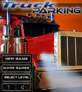 Play Truck Parking Game