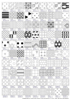 Hatch para AUTOCAD 2020