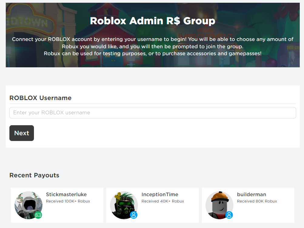 Swipebox Com Free Robux How To A Lot Of Robux On Roblox Easly Shitgarpost - roblox groups that give you free robux