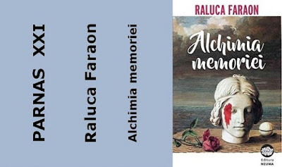 Alchimia memoriei (Editura Neuma, 2020)