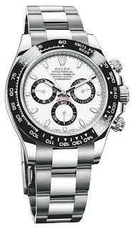 Montre Rolex Cosmograph Daytona Référence 116500LN