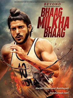 Beyond Bhaag Milkha Milkha - Kartik Dayanand