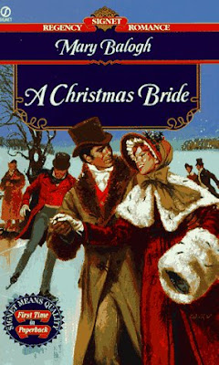 https://www.goodreads.com/book/show/969590.A_Christmas_Bride