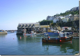 harbour meva