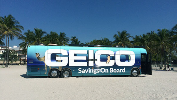GEICO reminds you to prepare your RV for the winter