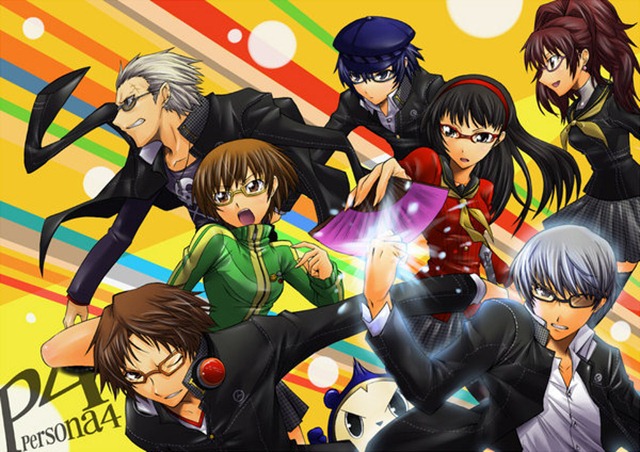 Persona_4