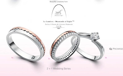 Design Dream Wedding on Si Kecil Berkata      My Dream Wedding Ring