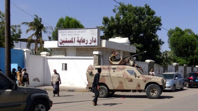 Egy papot is magukkal hurcoltak a terroristák
