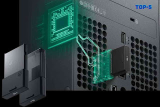 سعر ومواصفات Xbox Series X