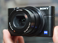 harga kamera digital Sony Cyber-shot RX100, spesifikasi lengkap kamera saku Sony Cyber-shot RX100, kamera saku yang menyamai kualitas dslr, detail foto dan gambar tentang kamera Sony Cyber-shot RX100