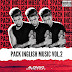 Alonso Rodriguez - PACK INGLISH MUSIC VOL. 2.