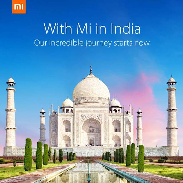 Xiaomi India