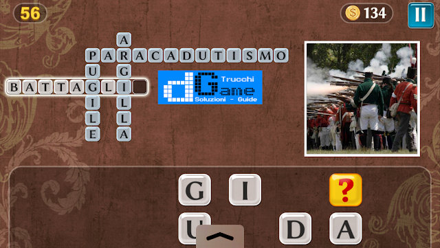 PixWords soluzione livello 41 42 43 44 45 46 47 48 49 50 | Parole e foto