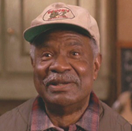 Ossie Davis - Grumpy Old Men