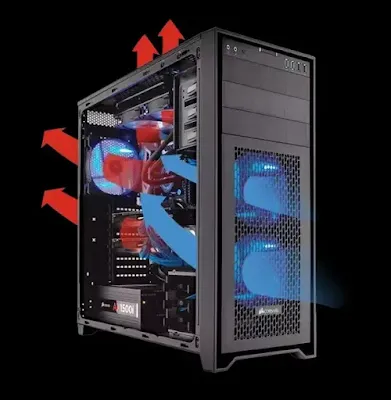 10 ways to keep the computer cool