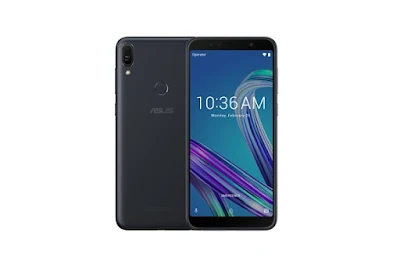 Asus Zenfone Max Pro M1