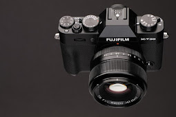 Fujifilm X-T30 review: Best Mirrorless Camera !!