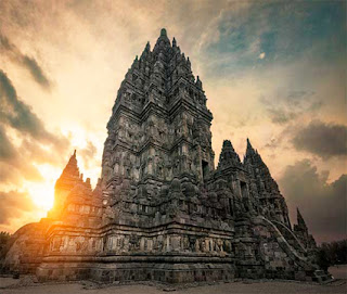 Keunikan-Sejarah-Asal-Usul-Berdirinya-Candi-Prambanan-atau-Candi-Rara-Jonggrang