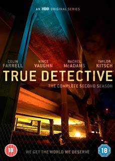 True Detective - Season 2 | Watch Full HD TV-Series Online