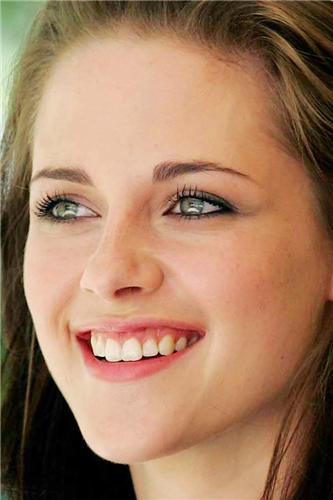 kristen stewart pregnant breaking dawn. Kristen Stewart talks about