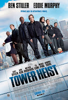 Phim Siêu Trộm Nhà Chọc Trời - Tower Heist (2011) Online