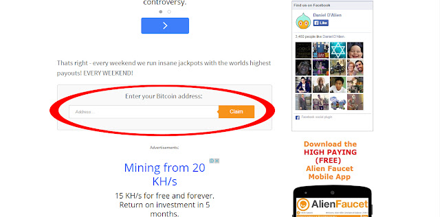 Weekend Bitcoin!    Faucet Free Wallet Ethereum Review Otecdelnorte - 