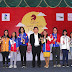 โขกเดือด หมากรุกสากลชิงแชมป์เยาวชนเอเชียตะวันออก “4th  Eastern Asia Youth Chess Championship”