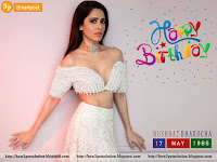 nushrat bharucha none nude pics, nushrat bharucha hottest, nushrat bharucha bold boobs cleavage