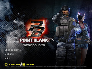 Point Blank Thailand Background 23