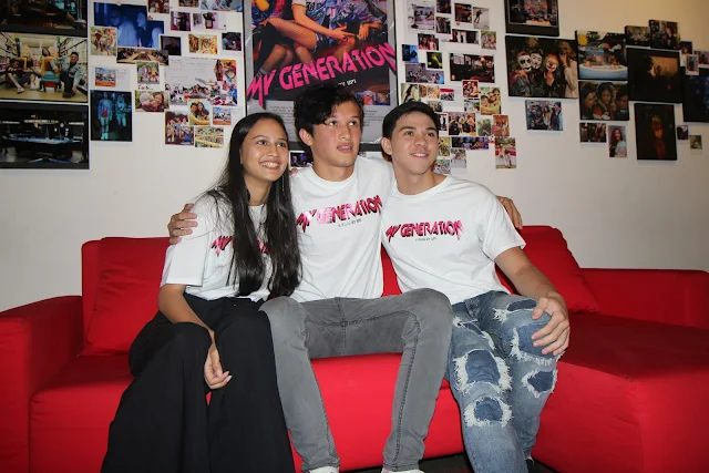 My Generation