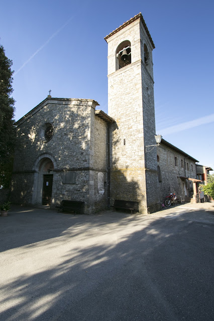 Borgo di Fonterutoli