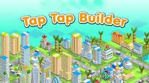 Tap Tap Builder game