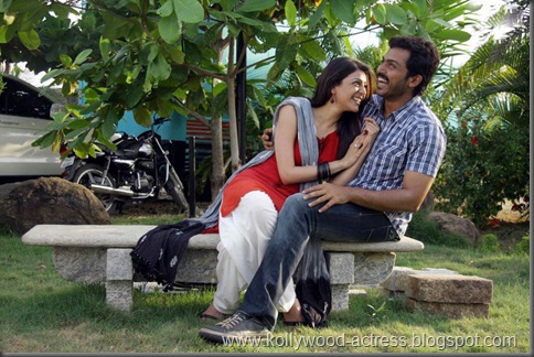 Naan Mahaan Alla- karthi,kajal agarwal movie stills5