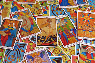 Tarot y Amor